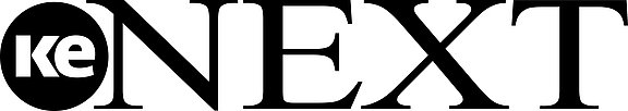 logo ke next