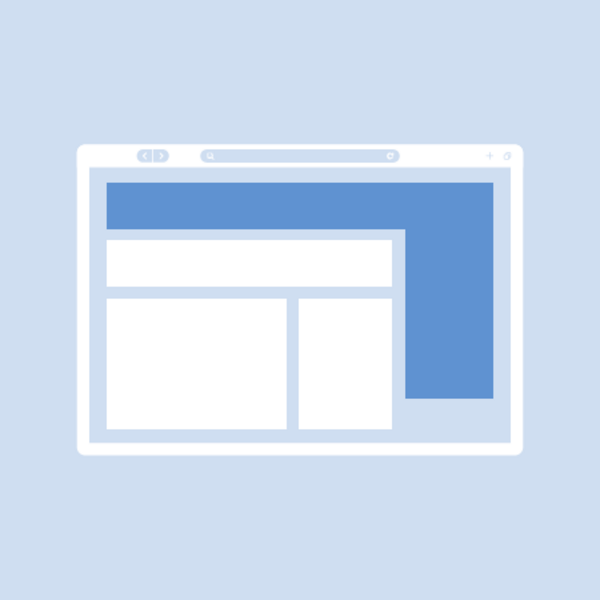 Beipielbild Banner Wallpaper