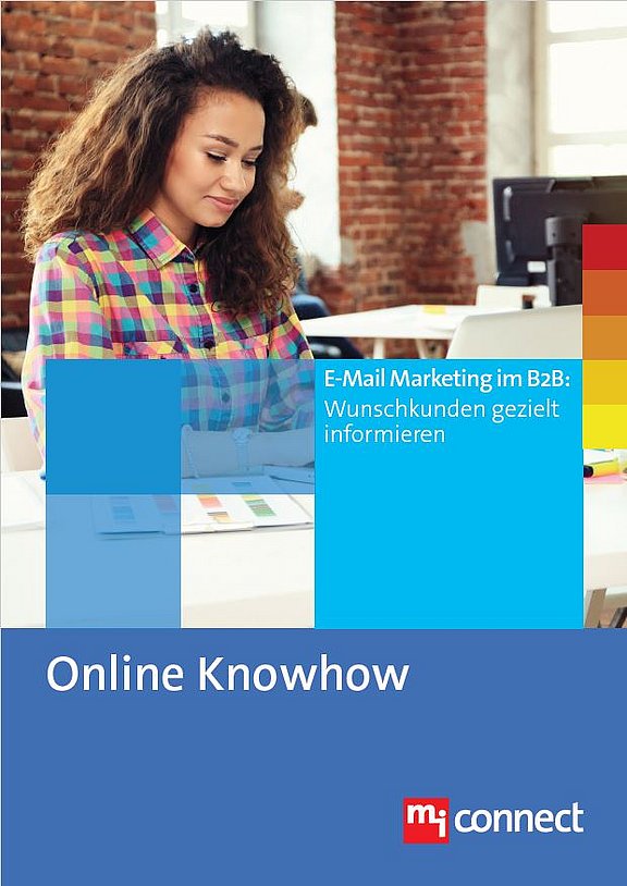 Whitepaper: E-Mail Marketing im B2B