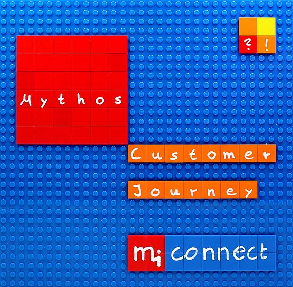 Mythos: Customer Journey Die Customer Journey unter der Lupe