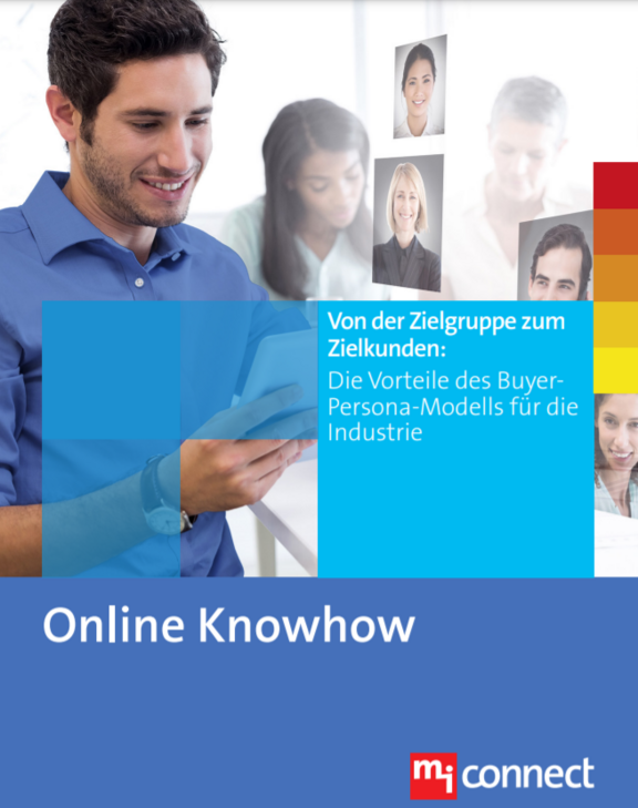 Whitepaper: Buyer Personas Whitepaper: Buyer Personas