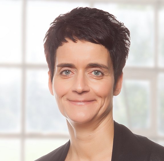 Michaela Wassenberg von Wassenberg Public Relations für Industrie und Technologie GmbH Michaela Wassenberg von Wassenberg Public Relations für Industrie und Technologie GmbH