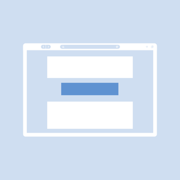 Beispiel Fullsize im Newsletter