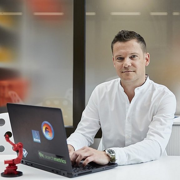 Andreas Stegmann Andreas Stegmann