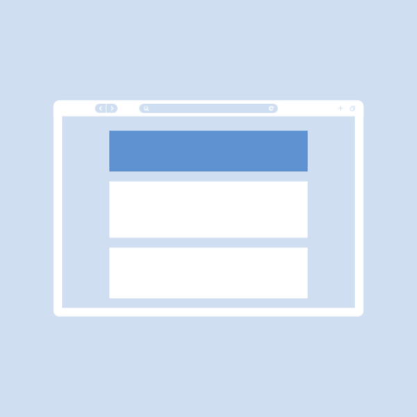 Beispiel Leaderboard im Newsletter