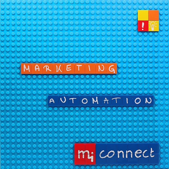 Kostenloses Webinar: Marketing Automation Kostenloses Webinar: Marketing Automation