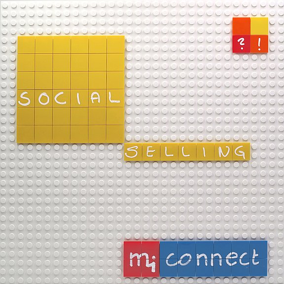 Webinar: So funktioniert Social Selling Webinar: So funktioniert Social Selling